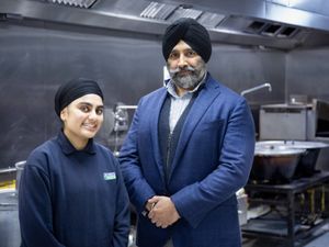 Supporting image for story: Severn Trent teams up with Sikh places of worship in potential 'world first' to battle sewer blockages and fatbergs