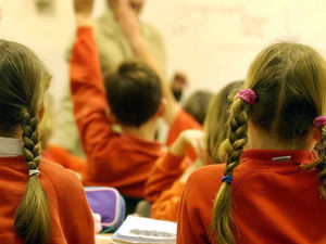 Supporting image for story: Teachers to strike over academy plan for failing Walsall school