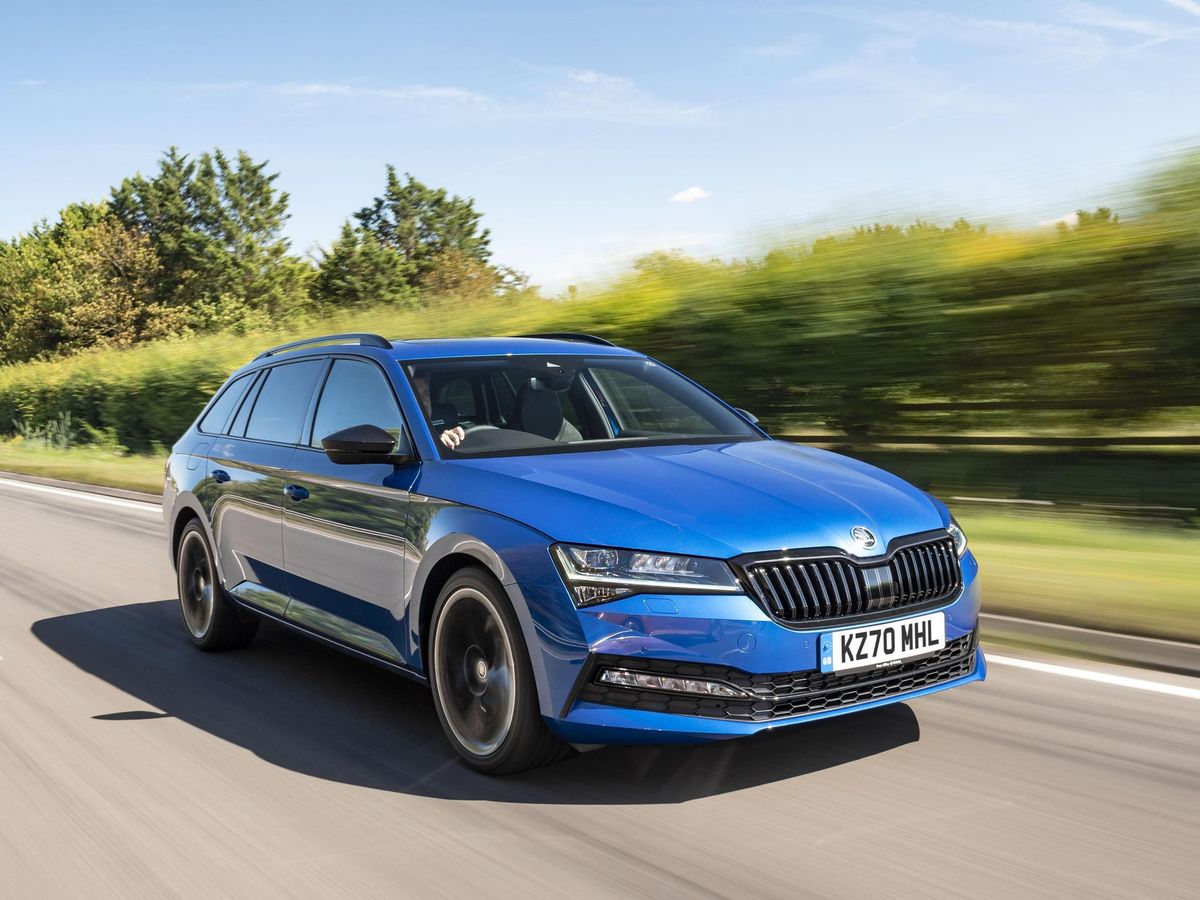 These are the best and most efficient second-hand cars you can buy