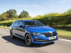 Supporting image for story: These are the best and most efficient second-hand cars you can buy