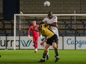 Supporting image for story: Telford v Chester - Match preview 