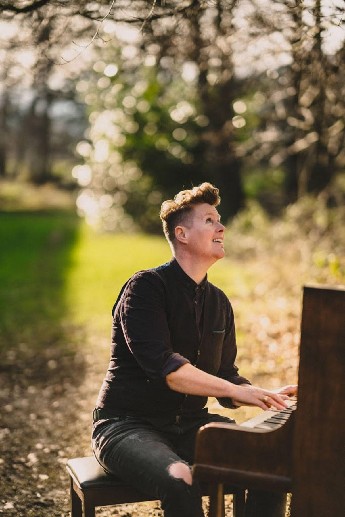 Folk music alive and well in Oswestry and the BordersYour World|Just now