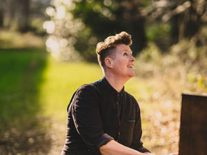 Supporting image for story: Folk music alive and well in Oswestry and the Borders