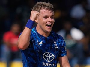 Supporting image for story: Sam Curran says England’s players know they need to start winning 50-over games