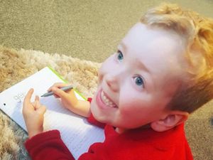 Supporting image for story: Arthur Labinjo-Hughes' killers have 'lenient' jail sentences referred to Court of Appeal