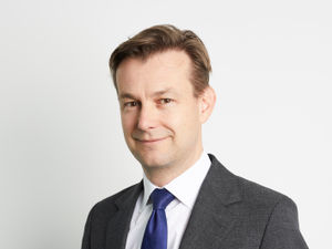 Supporting image for story: British Business Bank's Growth Guarantee Scheme provided with additional capacity to support businesses affected by global tariff changes