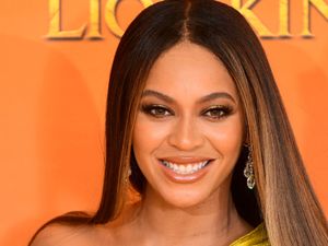 Supporting image for story: Beyonce to change offensive song lyric after online backlash