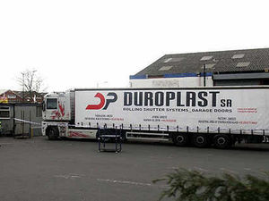 Supporting image for story: Botched lorry-jack gang face jail term