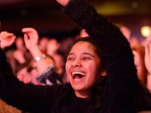 Supporting image for story: Theatres stage 'relaxed' performances of pantomimes in Wolverhampton, Telford and Birmingham 