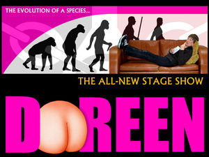 Supporting image for story: Doreen Tipton returning to Wolverhampton in stage show