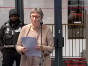 Supporting image for story: Plan to convert Telford house into children’s home passed despite concerns that parking woes will worsen