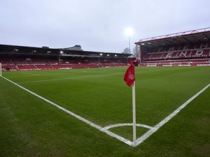 Supporting image for story: England set to play June friendly at Nottingham Forest’s City Ground