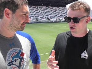 Supporting image for story: Wolves v RB Leipzig: Liam Keen and Nathan Judah match preview