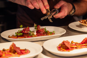 Trillium restaurant opens in Birmingham