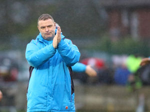 Supporting image for story: Rob Smith: Three minutes of madness killed Telford