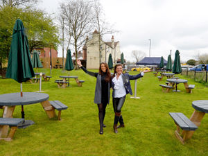 Supporting image for story: Black Country and Staffordshire urged to back local businesses as lockdown eases