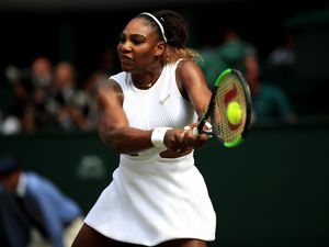 Supporting image for story: On this day in 2015: Serena Williams wins 20th grand slam title at Roland Garros