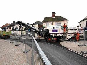 Supporting image for story: Calls to reverse Dawley traffic alterations