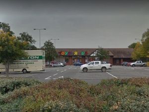 Supporting image for story: Business as usual for Shrewsbury's Toys'R'Us despite retailer's bankruptcy move