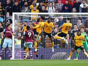 Supporting image for story: Transfer rumours: All the rumours and links from Wolves, West Brom & Aston Villa