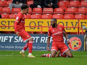 Supporting image for story: 'Togetherness' will take Walsall a long way