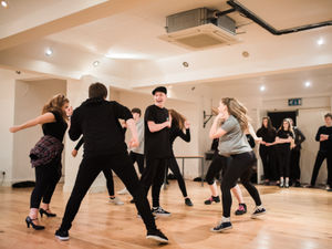 Supporting image for story: West Midlands and Shropshire am dram guide