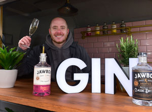 Merry Hill street food festival