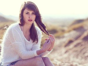 Supporting image for story: Shrewsbury cancer survivor bidding to win Miss England