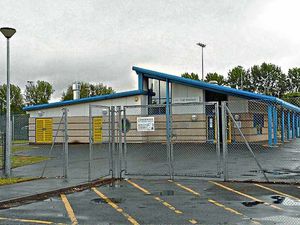 Supporting image for story: £17,000 scheme to revamp Dudley's Dell Stadium