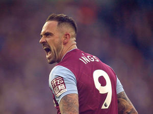 Supporting image for story: Aston Villa's Matty Cash full of praise for Danny Ings