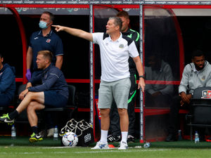 Supporting image for story: Steve Cotterill is keen for Shrewsbury Town to enjoy a winning start