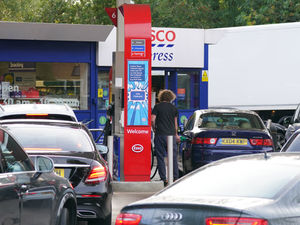Supporting image for story: Huge fuel duty cut for truckers 'could help reduce prices for everyone'