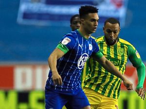 Supporting image for story: West Brom miss out on Antonee Robinson signing - reports