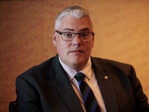 Supporting image for story: Parties across divide in Northern Ireland unite against digital ID cards