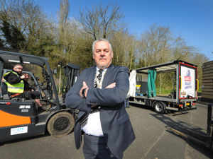 Supporting image for story: Taskforce to tackle West Midlands' rising unemployment rate