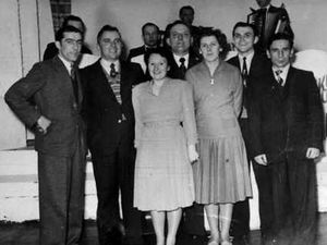 Supporting image for story: Pictures from the past - May 12, 2011