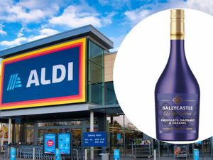 Supporting image for story: New Halloween and Christmas drinks launched at Aldi - with Pumpkin spice and Quality Street favours