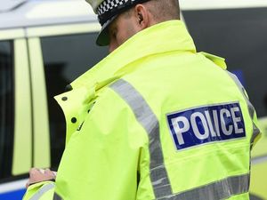 Supporting image for story: Pair bailed in Telford human trafficking investigation