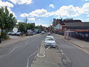 Supporting image for story: Motorists are being warned to expect 'minor disruption' due to broken down car in Birmingham