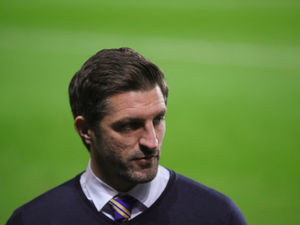 Supporting image for story: Sam Ricketts: We achieved Shrewsbury's second best finish for 25 years