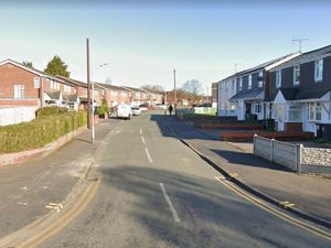 Supporting image for story: Wolverhampton knife fight victims remain in hospital 