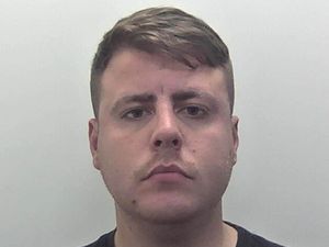 Supporting image for story: Van driver who hid £16.5m of drugs in catering supplies jailed for 10 years