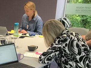 Supporting image for story: Centre helps businesses secure over £150k of funding support