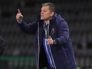 Supporting image for story: Steve Cotterill's record-breaking start at Shrewsbury Town no shock to Aaron Wilbraham