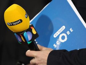 Supporting image for story: BT Sport introduces 360-degree video highlights and replays to its app
