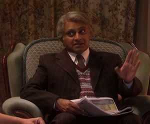 Goodness Gracious Me