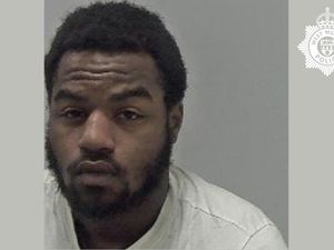 Supporting image for story: Two jailed for motiveless Telford stabbing that left man fighting for his life