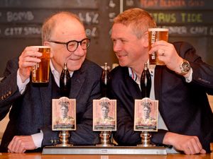 Supporting image for story: All ale to the memory of Duncan