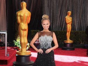 Supporting image for story: Kristin Chenoweth congratulates Ariana Grande on casting in Wicked movie
