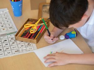 Supporting image for story: Decision to drop plans for wider return to school before summer ‘disappointing’